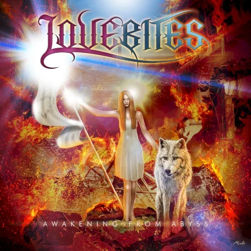 Pochette de Awakening From Abyss