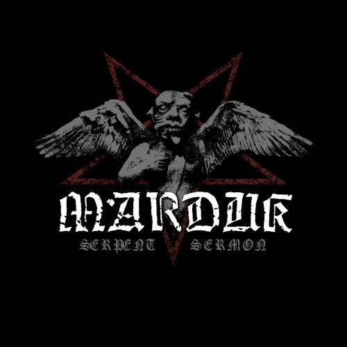 Pochette de Serpent Sermon