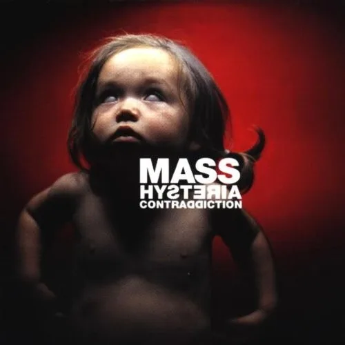 Pochette de Contraddiction