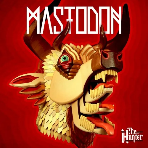 Pochette de The Hunter