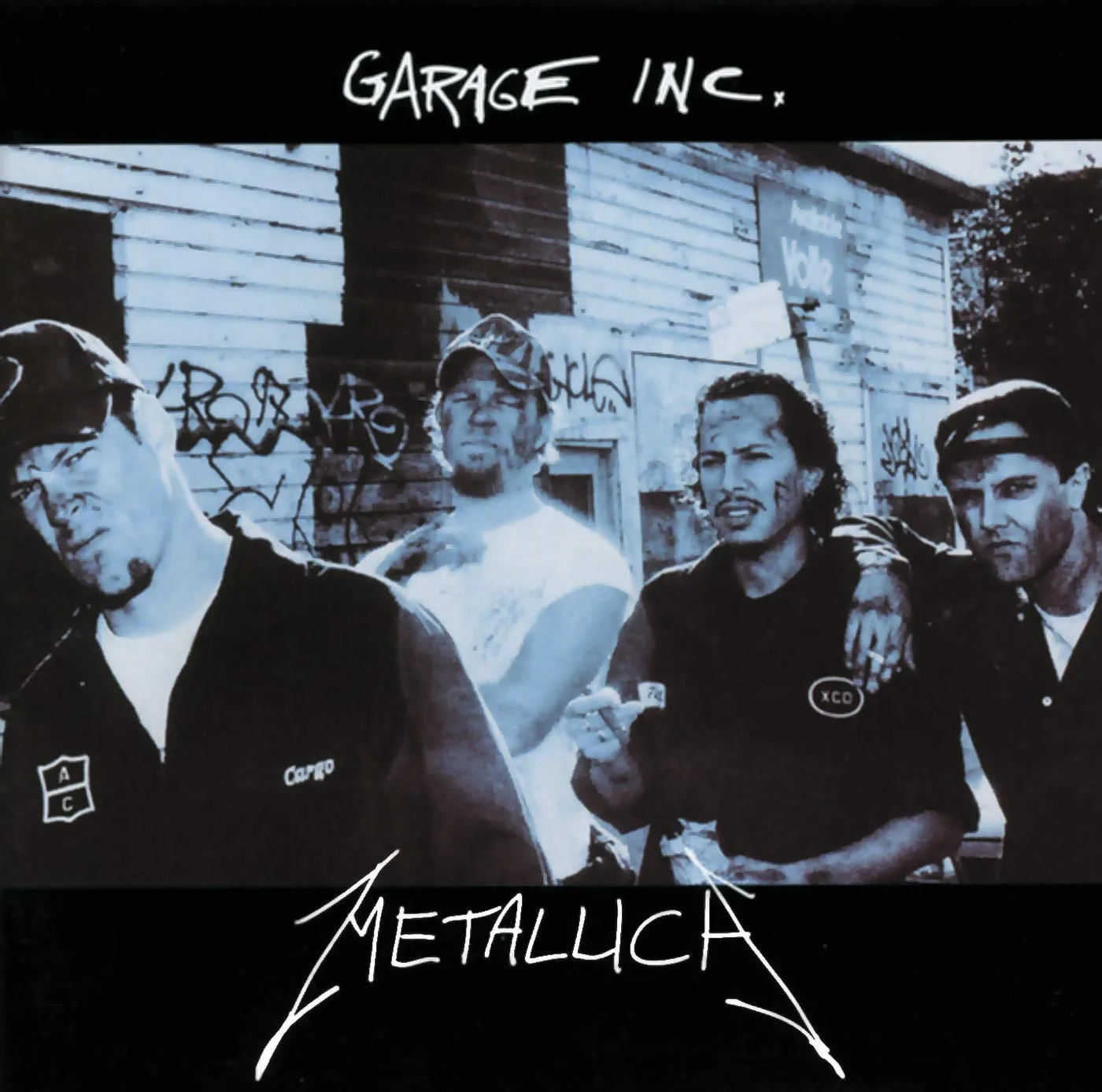 Pochette de Garage Inc.