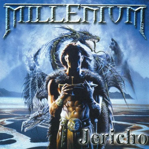 Pochette de Jericho