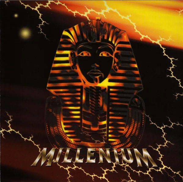 Pochette de Millenium