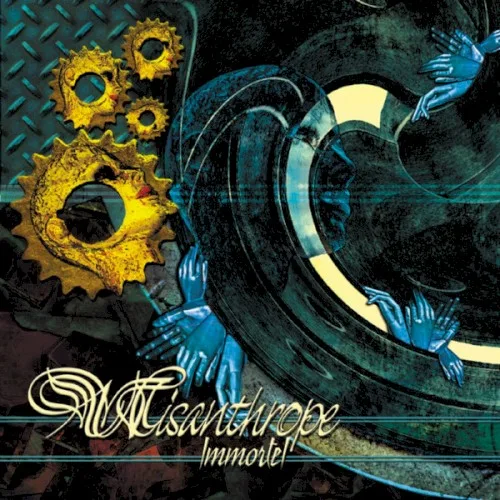 Pochette de Immortal Misanthrope