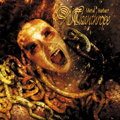 Pochette de Metal Hurlant