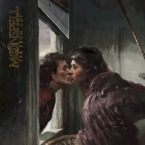 Pochette de Far From God