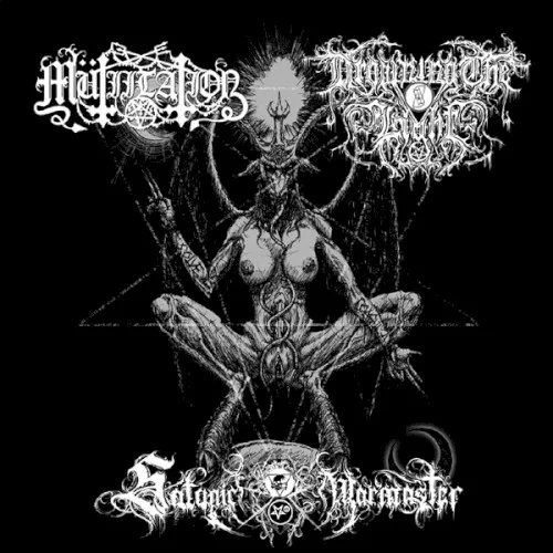 Pochette de Dark Hymns