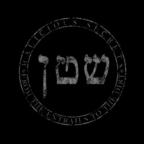 Pochette de From the Entrails to the Dirt