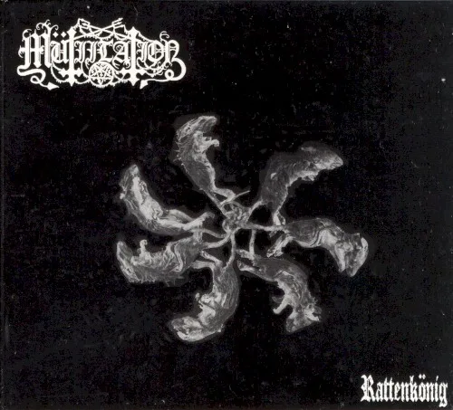 Pochette de Rattenkönig