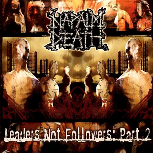 Pochette de Leaders Not Followers: Part 2