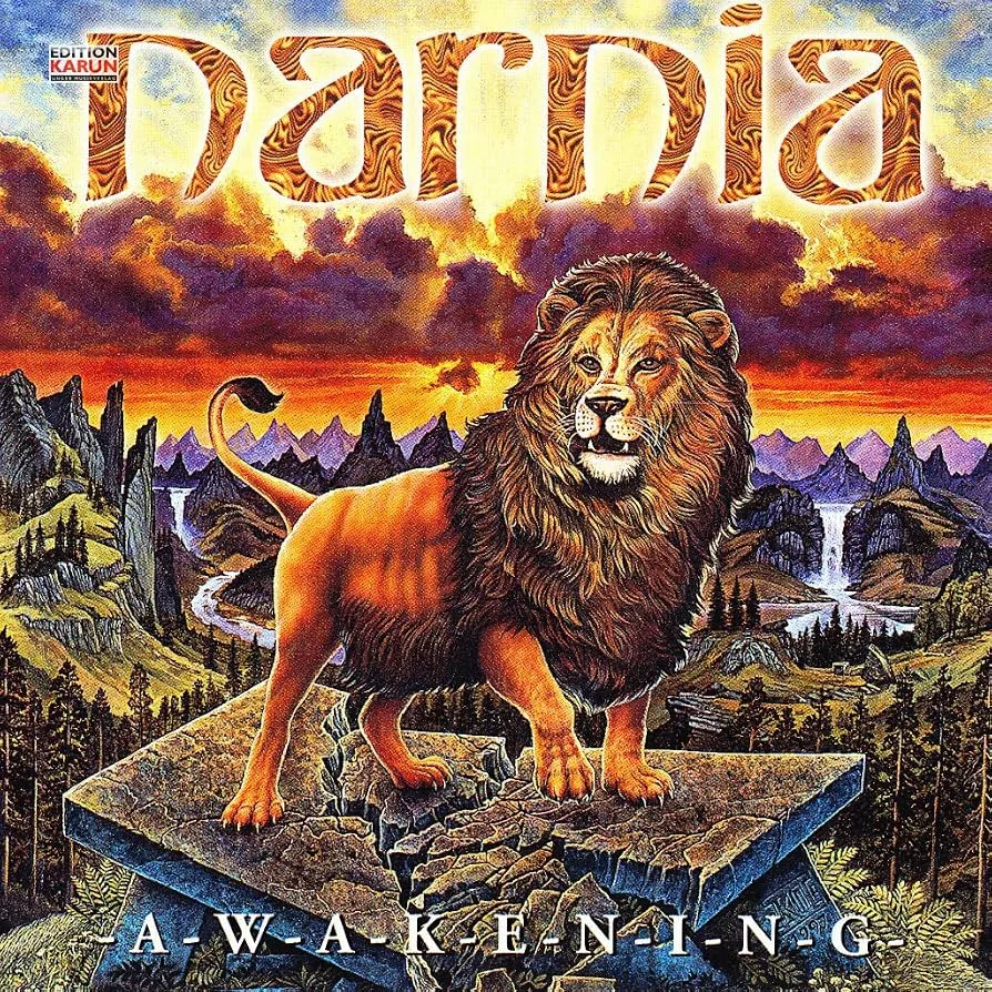 Pochette de Awakening