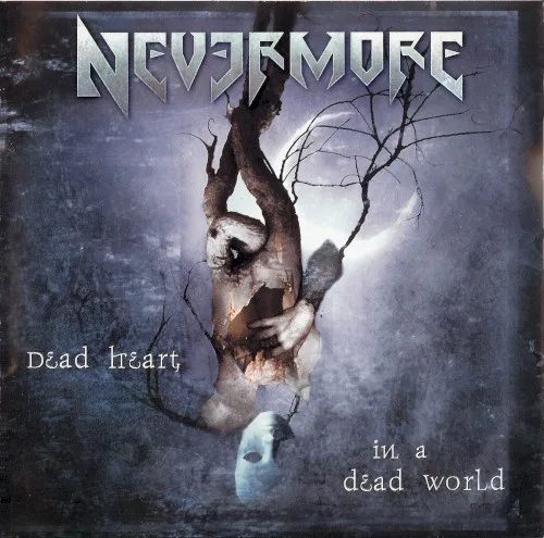 Pochette de Dead Heart in a Dead World