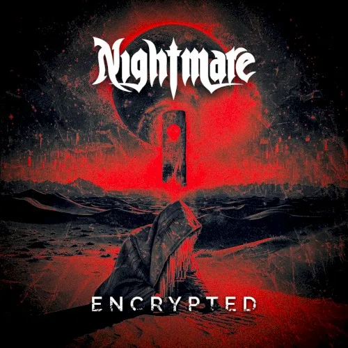 Pochette de Encrypted