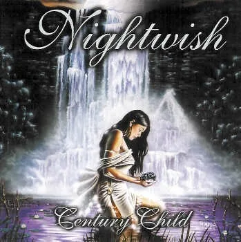 Pochette de Century Child