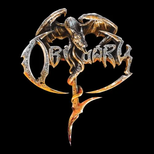 Pochette de Obituary