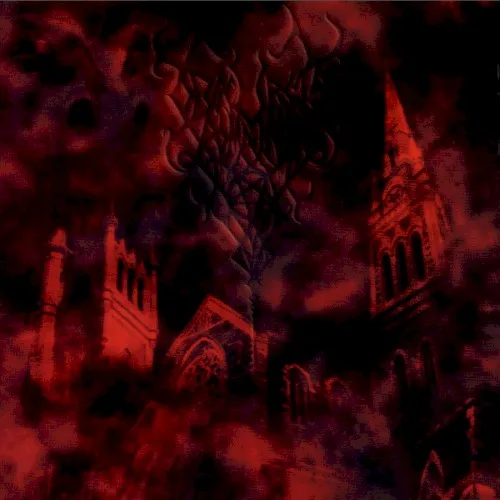 Pochette de Obscurcis Romancia