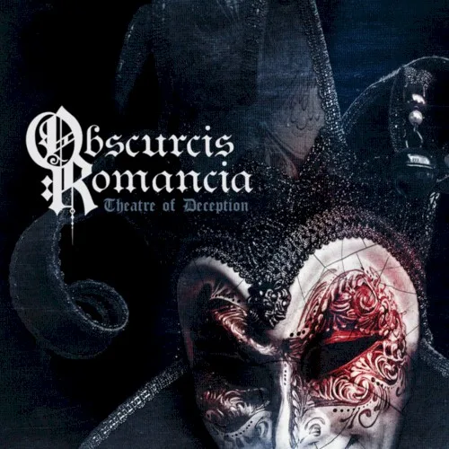 Pochette de Theatre of Deception