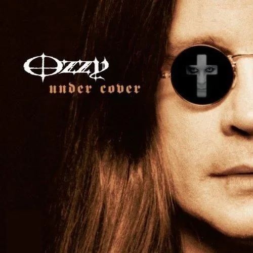 Pochette de Under Cover