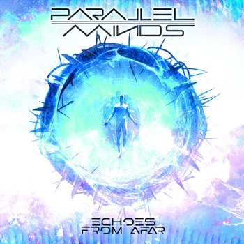 Pochette de Echoes From Afar