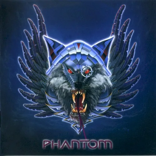 Pochette de Phantom