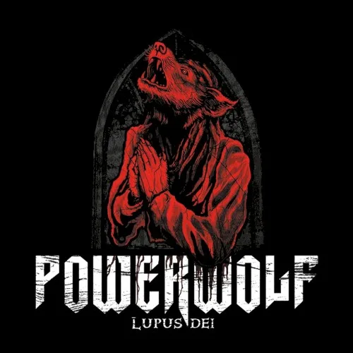 Pochette de Lupus Dei
