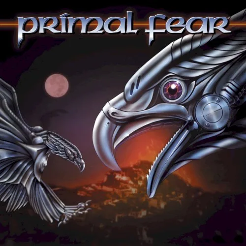 Pochette de Primal Fear