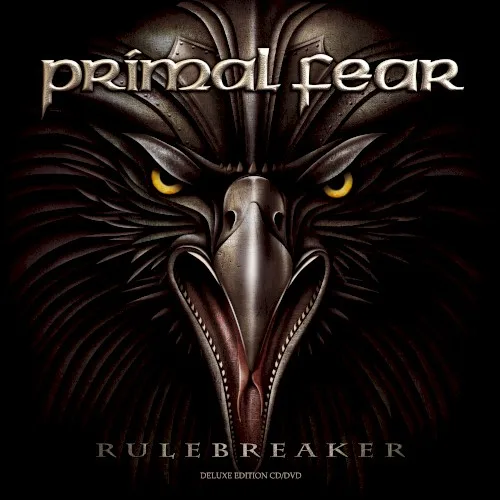 Pochette de Rulebreaker