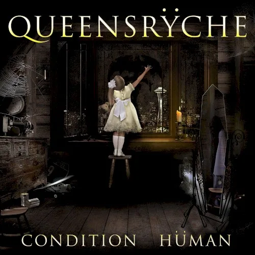 Pochette de Condition Hüman