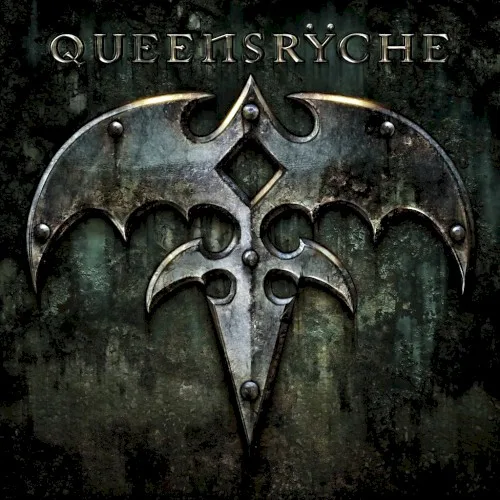 Pochette de Queensrÿche