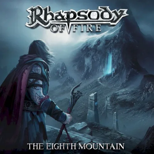 Pochette de The Eighth Mountain