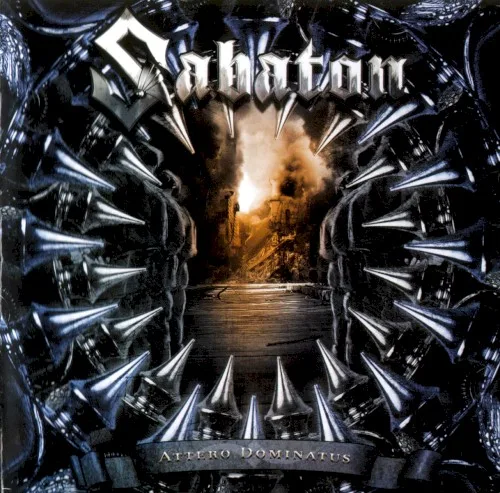 Pochette de Attero Dominatus