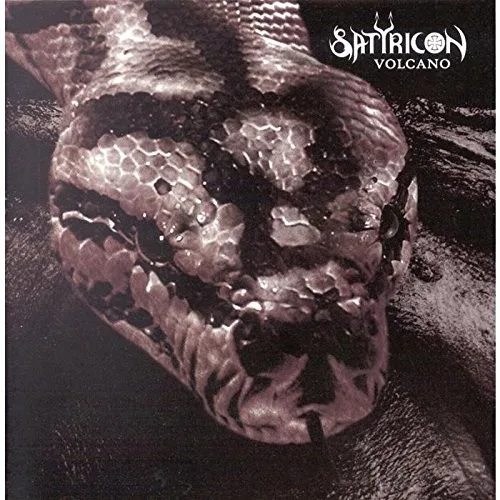 Pochette de Volcano