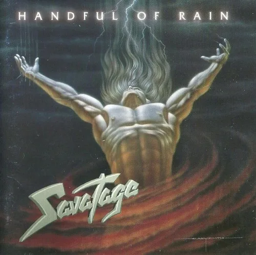Pochette de Handful of Rain