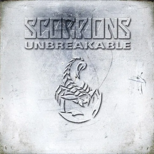 Pochette de Unbreakable