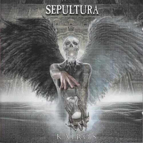 Pochette de Kairos
