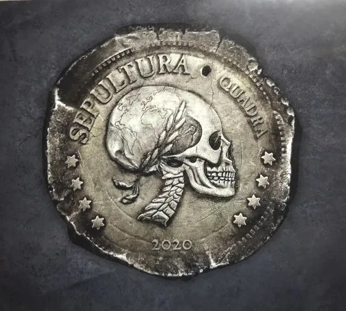 Pochette de Quadra