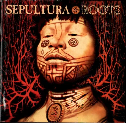 Pochette de Roots