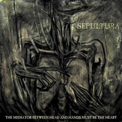 Pochette de The Mediator Between Head and Hands Must Be the Heart