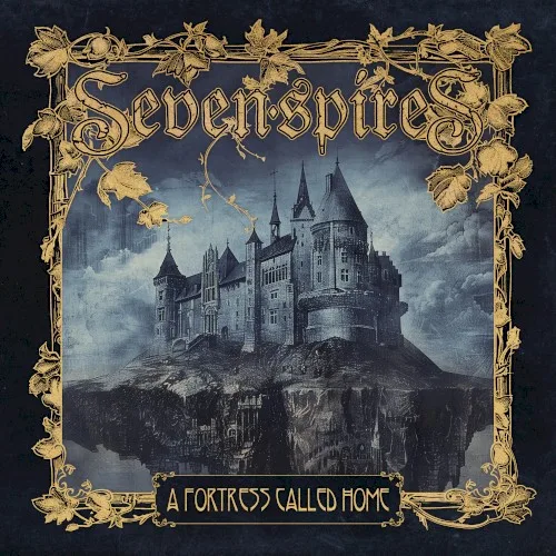 Pochette de A Fortress Called Home