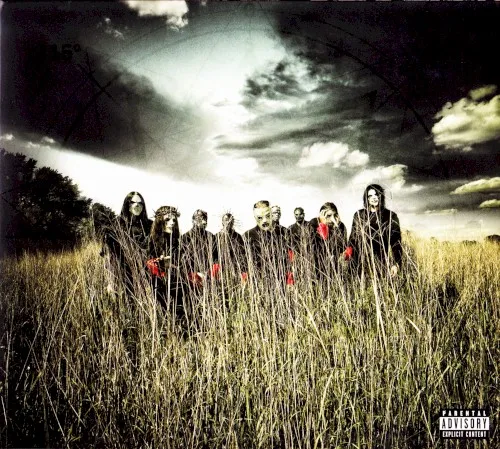 Pochette de All Hope Is Gone