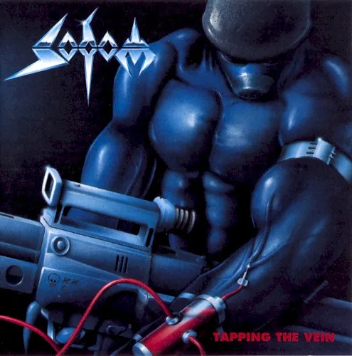 Pochette de Tapping the Vein