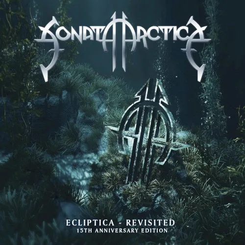 Pochette de Ecliptica – Revisited