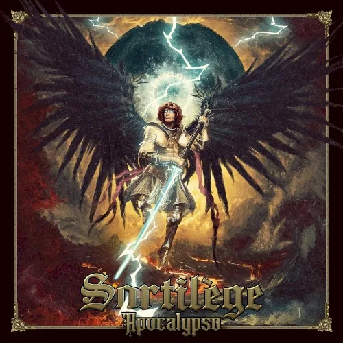 Pochette de Apocalypso