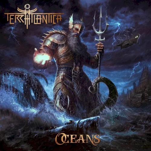 Pochette de Oceans