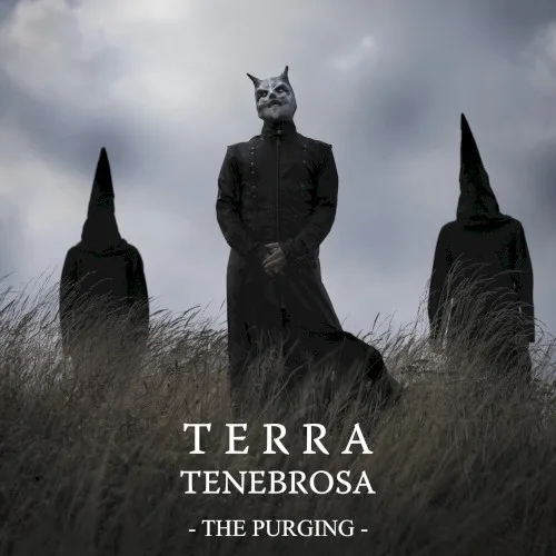 Pochette de The Purging