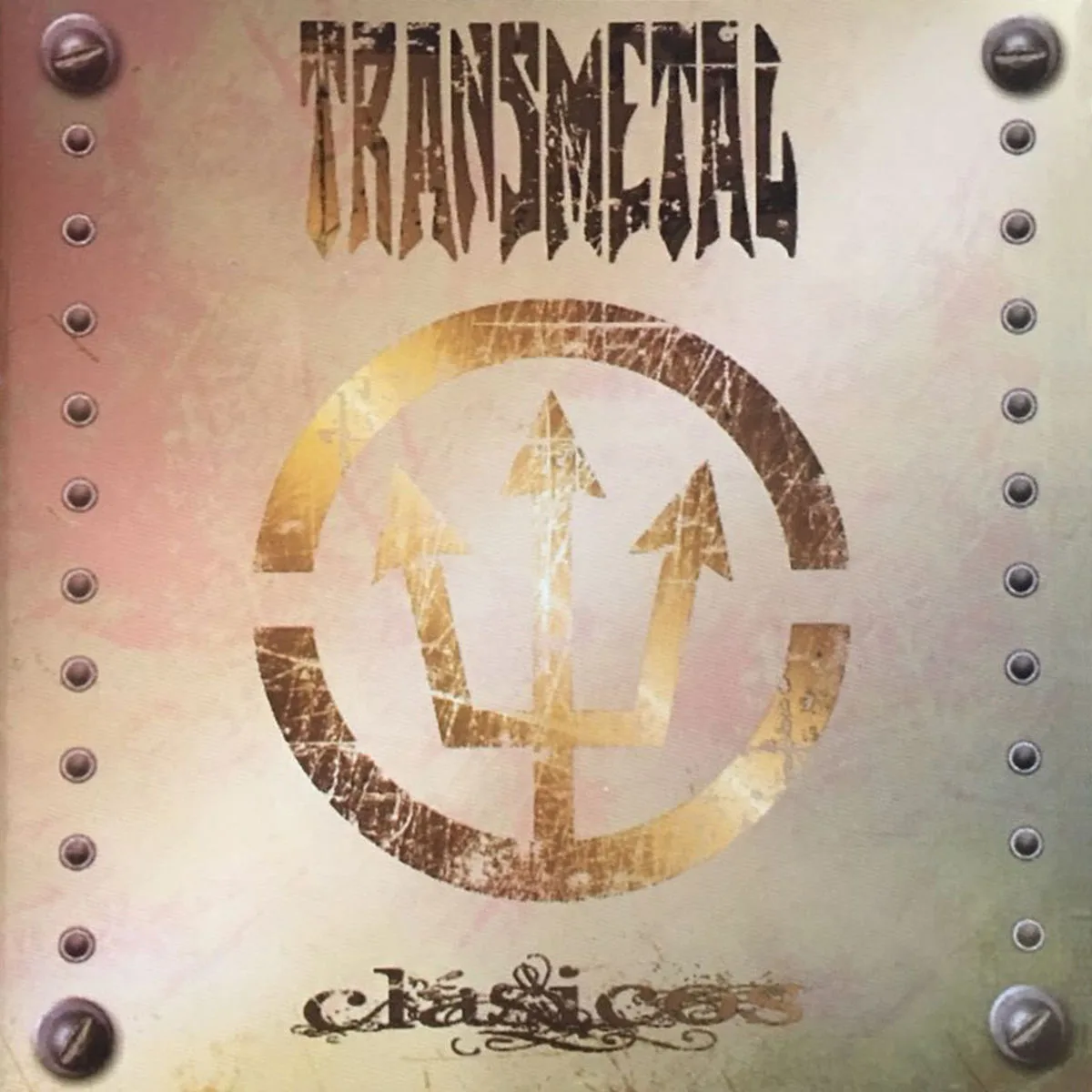 Pochette de Clásicos