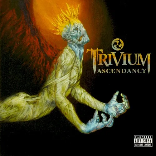Pochette de Ascendancy
