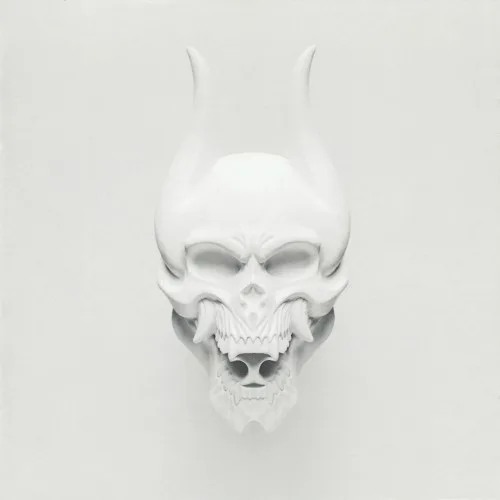 Pochette de Silence in the Snow