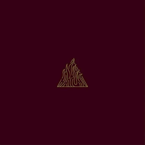Pochette de The Sin and the Sentence