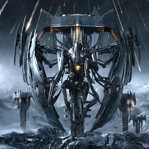 Pochette de Vengeance Falls